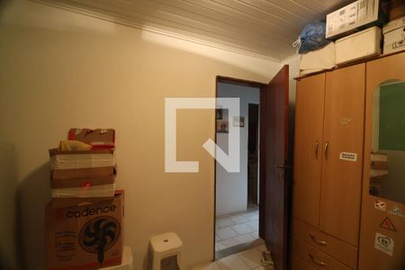 Quarto 1 de casa para alugar com 2 quartos, 300m² em Guajuviras, Canoas