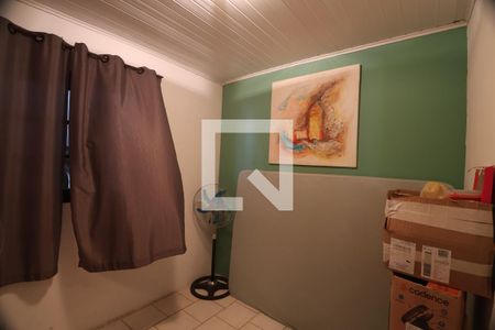 Quarto 1 de casa para alugar com 2 quartos, 300m² em Guajuviras, Canoas