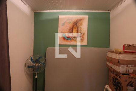 Quarto 1 de casa à venda com 2 quartos, 300m² em Guajuviras, Canoas