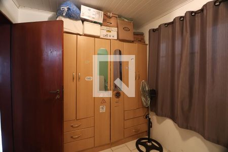 Quarto 1 de casa para alugar com 2 quartos, 300m² em Guajuviras, Canoas