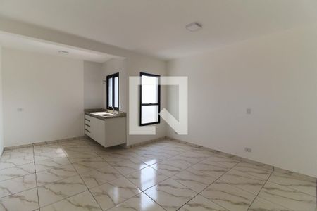 Studio de kitnet/studio para alugar com 1 quarto, 28m² em Mooca, São Paulo