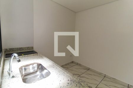 Studio de kitnet/studio para alugar com 1 quarto, 28m² em Mooca, São Paulo