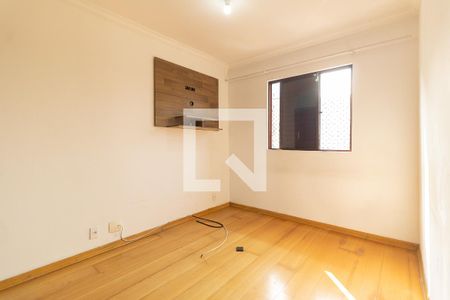 Quarto 1 de apartamento à venda com 2 quartos, 62m² em Jardim São Savério, São Paulo