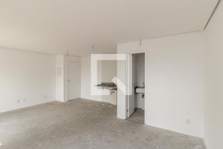 Studio de kitnet/studio à venda com 1 quarto, 40m² em Centro, São Paulo