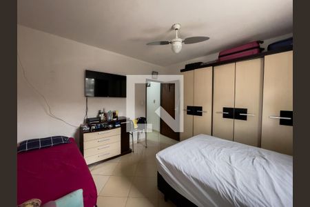 Quarto de casa para alugar com 3 quartos, 116m² em Vila Dalila, São Paulo