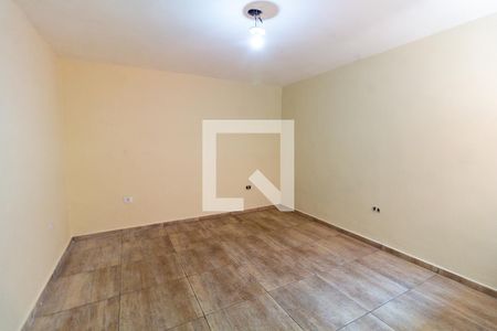 Sala/Quarto de casa para alugar com 1 quarto, 30m² em Quitaúna, Osasco