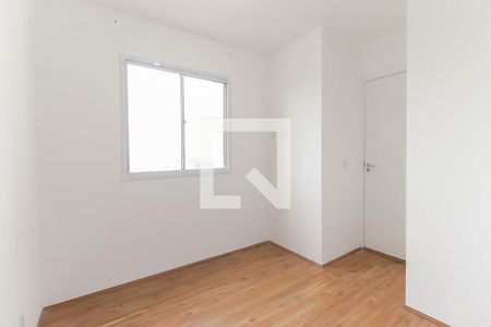 Quarto 1 de apartamento para alugar com 2 quartos, 32m² em Itaquera, São Paulo