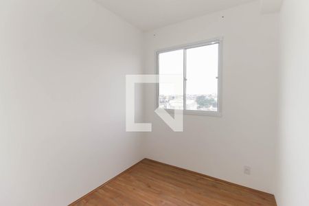 Quarto 2 de apartamento para alugar com 2 quartos, 32m² em Itaquera, São Paulo