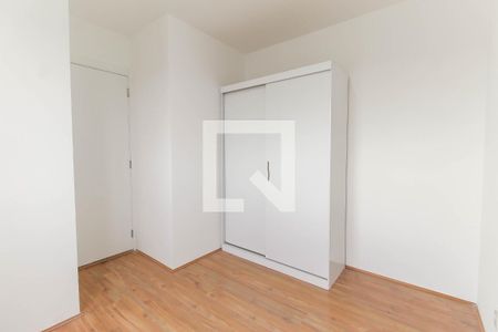 Quarto 1 de apartamento para alugar com 2 quartos, 32m² em Itaquera, São Paulo