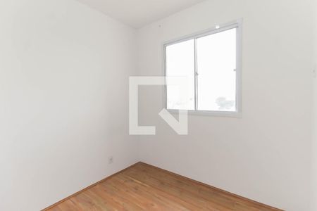 Quarto 1 de apartamento para alugar com 2 quartos, 32m² em Itaquera, São Paulo