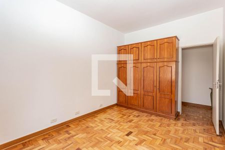 Quarto 1 de apartamento à venda com 2 quartos, 105m² em Aclimação, São Paulo