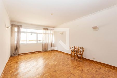 Sala de apartamento à venda com 2 quartos, 105m² em Aclimação, São Paulo