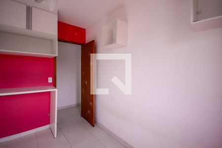 Quarto 1  de apartamento à venda com 2 quartos, 50m² em Sacomã, São Paulo