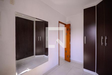 Quarto 2 de apartamento à venda com 2 quartos, 50m² em Sacomã, São Paulo