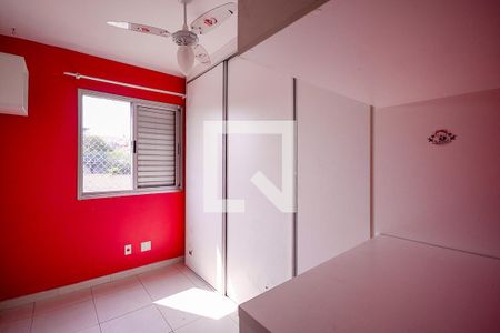 Quarto 1  de apartamento à venda com 2 quartos, 50m² em Sacomã, São Paulo