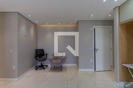 Sala/Cozinha de apartamento para alugar com 3 quartos, 68m² em Tatuapé, São Paulo