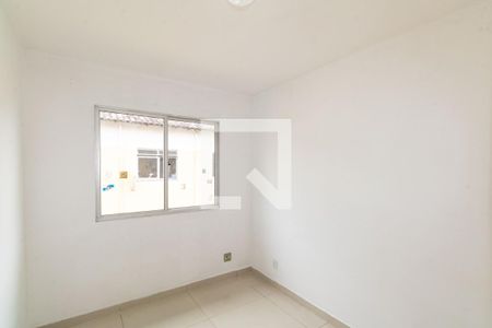 Quarto 1 de apartamento para alugar com 2 quartos, 44m² em Campo Grande, Rio de Janeiro