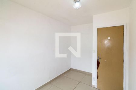 Quarto 1 de apartamento para alugar com 2 quartos, 44m² em Campo Grande, Rio de Janeiro