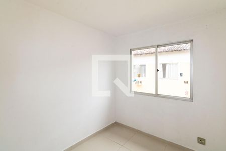 Quarto 1 de apartamento para alugar com 2 quartos, 44m² em Campo Grande, Rio de Janeiro