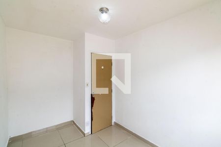 Quarto 1 de apartamento para alugar com 2 quartos, 44m² em Campo Grande, Rio de Janeiro