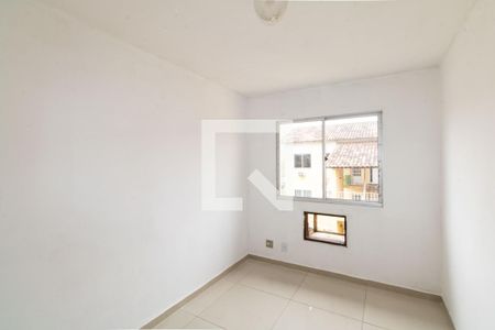 Quarto 2 de apartamento para alugar com 2 quartos, 44m² em Campo Grande, Rio de Janeiro