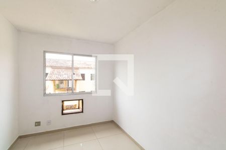 Quarto 2 de apartamento para alugar com 2 quartos, 44m² em Campo Grande, Rio de Janeiro