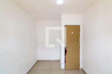 Quarto 1 de apartamento para alugar com 2 quartos, 44m² em Campo Grande, Rio de Janeiro