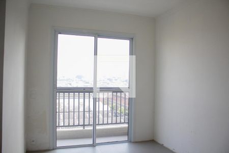 Apartamento à venda com 44m², 2 quartos e 1 vagaSala