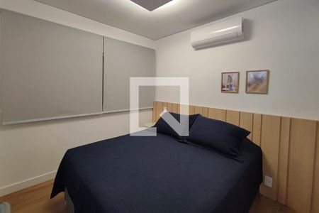 Quarto de apartamento para alugar com 1 quarto, 40m² em Cambuí, Campinas