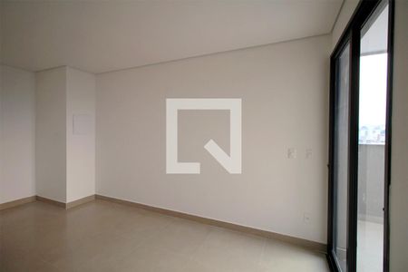 Sala de Estar de apartamento à venda com 3 quartos, 130m² em União, Belo Horizonte