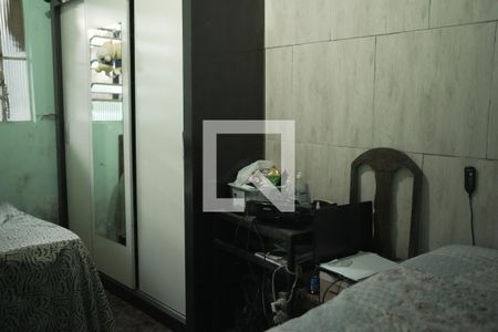 Quarto 1 de casa à venda com 4 quartos, 240m² em Dom Silverio, Belo Horizonte