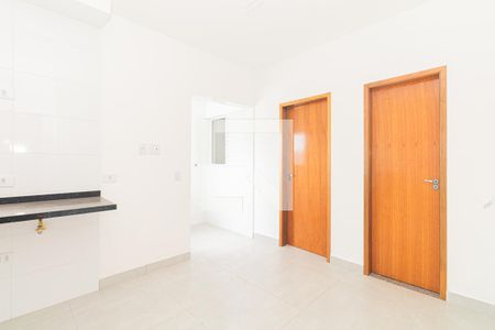 Sala/Cozinha de apartamento à venda com 2 quartos, 50m² em Tucuruvi, São Paulo