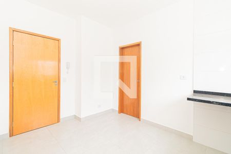 Sala/Cozinha de apartamento à venda com 2 quartos, 50m² em Tucuruvi, São Paulo