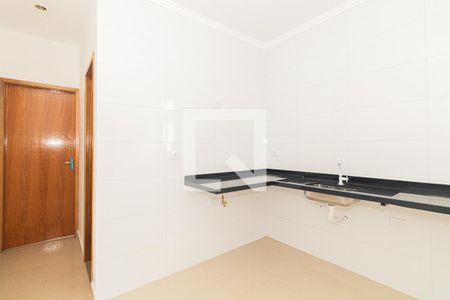 Sala/Cozinha  de apartamento à venda com 2 quartos, 50m² em Tucuruvi, São Paulo