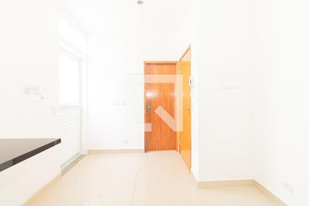 Sala/Cozinha  de apartamento à venda com 2 quartos, 50m² em Tucuruvi, São Paulo