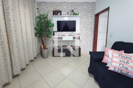 Casa à venda com 125m², 3 quartos e 1 vagaSala