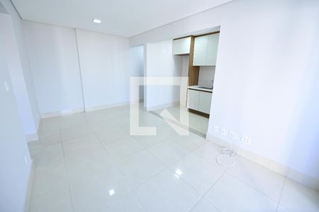 Sala de apartamento para alugar com 2 quartos, 79m² em Setor Bueno, Goiânia