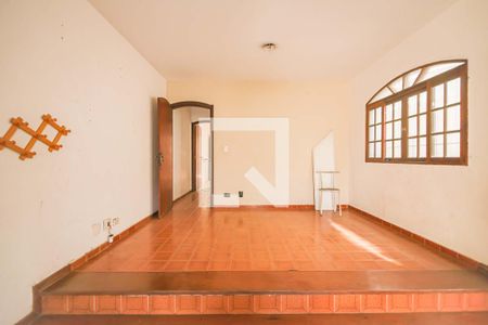 Sala de casa à venda com 3 quartos, 350m² em Jardim Bonfiglioli, São Paulo