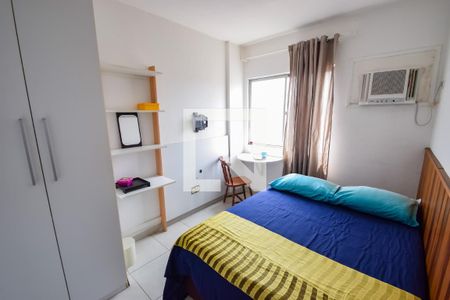 Quarto 1 de apartamento para alugar com 2 quartos, 56m² em Abolição, Rio de Janeiro