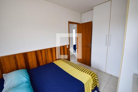 Quarto 1 de apartamento para alugar com 2 quartos, 56m² em Abolição, Rio de Janeiro