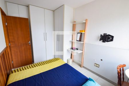 Quarto 1 de apartamento para alugar com 2 quartos, 56m² em Abolição, Rio de Janeiro