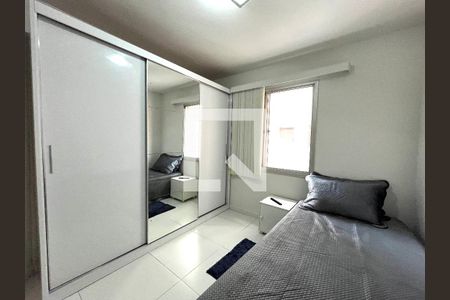 Quarto 1 de apartamento à venda com 2 quartos, 67m² em Vila Guarani (zona Sul), São Paulo