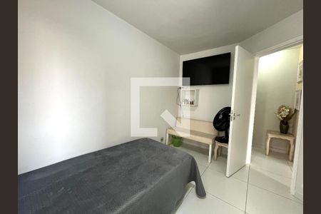 Quarto 1 de apartamento à venda com 2 quartos, 67m² em Vila Guarani (zona Sul), São Paulo