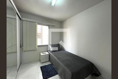 Quarto 1 de apartamento à venda com 2 quartos, 67m² em Vila Guarani (zona Sul), São Paulo