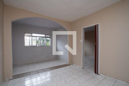 Sala de casa à venda com 2 quartos, 195m² em Jardim Sao Ricardo, Guarulhos