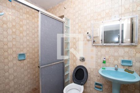 Banheiro de casa à venda com 2 quartos, 195m² em Jardim Sao Ricardo, Guarulhos