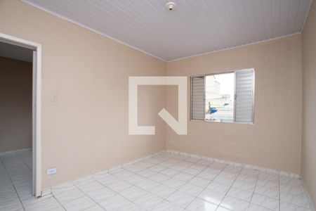 Quarto 1 de casa para alugar com 2 quartos, 195m² em Jardim Sao Ricardo, Guarulhos