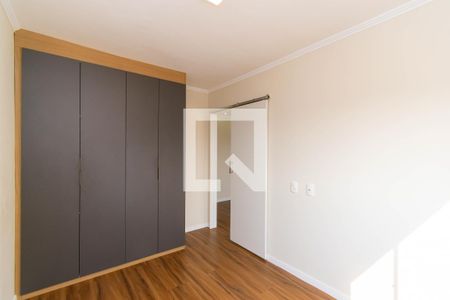 Quarto de apartamento para alugar com 1 quarto, 36m² em Cambuci, São Paulo