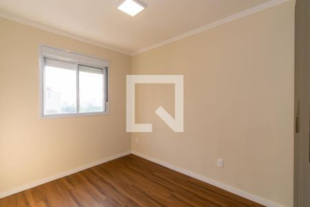 Quarto de apartamento para alugar com 1 quarto, 36m² em Cambuci, São Paulo