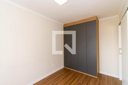 Quarto de apartamento para alugar com 1 quarto, 36m² em Cambuci, São Paulo